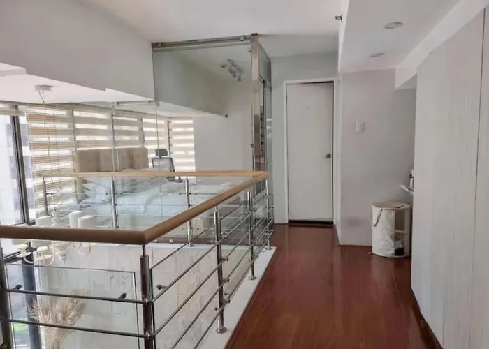 Lovely 2br Loft In Bgc For 6 Pax Apartment Manila